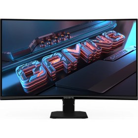 Resim Gıgabyte GS27QCA 27&quot; 180HZ 1ms HDMI Monıtor 