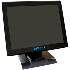 Resim Palmx Athena Celeron J1900 15.6" 4 GB 128 GB SSD POS PC Palmx