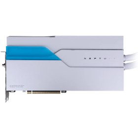 Resim Colorful iGame RTX 5080 Neptune 16GB GDDR7 256Bit (Overclock 16GB-V) Gaming (Oyuncu) Ekran Kartı 