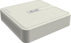 Resim Dvr-104G-K1 4 Kanal 1 Hdd Dvr Kayıt Cihazı (Ses Girişi: 1Xrca Ve 4Xcoax) Hilook