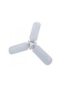 Resim Forest 45 Watt Pervane Ampul 
