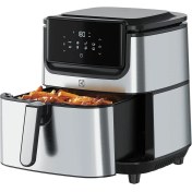 Resim Electrolux E6AF1-6ST 910003612 Explore 6 Air Fryer-Fritöz 