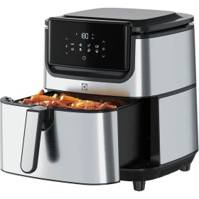 Resim Electrolux E6AF1-6ST 910003612 Explore 6 Air Fryer-Fritöz 