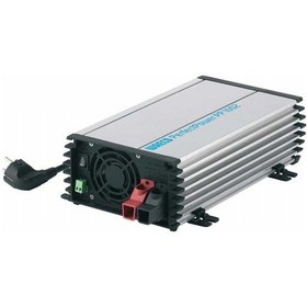Resim Waeco Pp1002 Kare Dalga Invertör 1000W/12V 