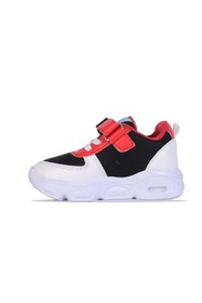 Resim Skuaıter Blm-6560 Syh-Byz Erkek Bebe Çocuk Spor Ayakkabı 