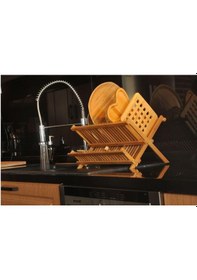 Resim Bambum Rienda Bulaşık Sepeti B2479 Diğer 