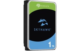Resim Seagate Skyhawk 1tb 5900RPM 64MB -ST1000VX005 