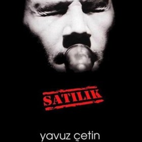 Resim Çetin Satılık - CD 