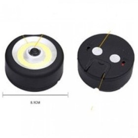 Resim Led Çadır Lambası 