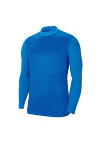 Resim Nike Gardien Iıı Ls Gk Jersey Bv6711-406 Kaleci Forma 001 