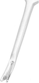 Resim Kanal Açma Bıçağı Linör (11.5 cm) Deri El Aleti (U Model) 