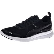 Resim Puma Flex Essential Erkek Spor Ayakkabı 365268-01 Siyah 