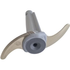 Resim Arçelik Uyumlu K 1253 Hbs Blender Seti Hazne İçi Doğrayıcı Bıçak 