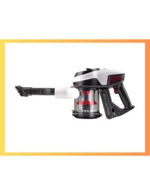 Resim Fakir 125 Watt Starky Hsa 700 Dikey Şarjlı Kablosuz Süpürge ,380W Bldc Motor Gücü 