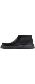 Resim CLARKS Siyah Erkek Bot Torview Hi 