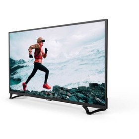 Resim Axen Ax32Dab04 32" 81 Ekran Uydu Alıcılı Hd Ready Led Tv 