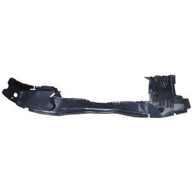 Resim Mercedes E Class- W210- 00/02 Ön Çamurluk Davlumbazı Sağ Tw 