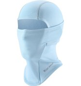 Resim Butu West Bıkıng Yp0201400 Nefes Alabilir Güneş Geçirmez Boyun Körüğü Mavi 