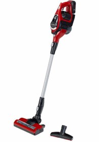 Resim Oyuncak Bosch Dik Süpürge Kırmızı 