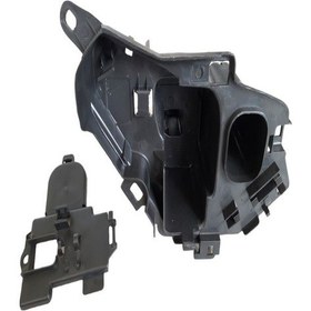 Resim Cub 100 Uyumlu Akü Kutu Ve Kapağı 