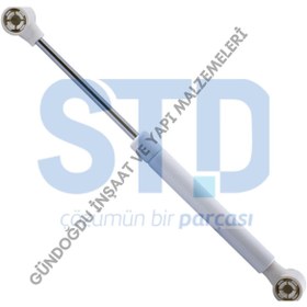 Resim Std GAZLI PISTON 100N 27CM 
