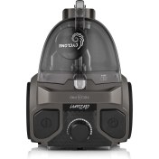Resim AR4077 Focus Pro Cyclone Filtreli Elektrikli Süpürge - Toprak 