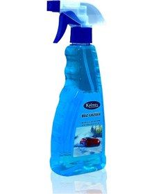 Resim Kalwax Buz Çözücü Spreyi 450 ML 