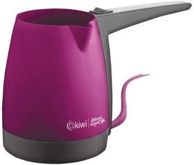 Resim Kiwi Kcm-7510 Türk Kahve Makinesi 