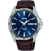 Resim Lorus Rl487ax9 Otomatik Erkek Kol Saati Metalik 