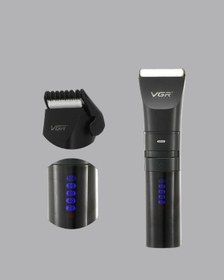 Resim Vgr V-286 Profesyonel Şarjlı Tıraş Makinesi 