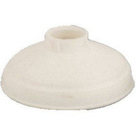 Resim Plastik Duş Başlığı - Süzgeci Diğer 