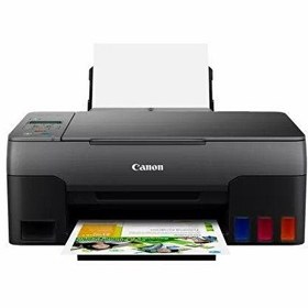 Resim CANON G3420 YAZICI-TAR-FOT-WI-FI + GI-41BK HEDİYE 