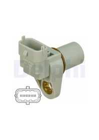 Resim Mercedes E200 W210 Eksantrik Sensoru 2000-2002 Delphı Ss11201 