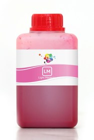 Resim Qc Epson L805 Süblimasyon Mürekkebi Pro Serisi 500ml Lm Dye-açık Macenta 