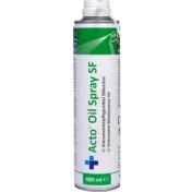Resim Acto Oil Spray Sf Alet Bakım Yağı 400 ml 