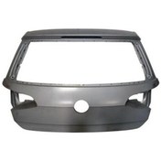 Resim 5g6827025q Volkswagen Golf Vıı Bagaj Kapağı 12-20 