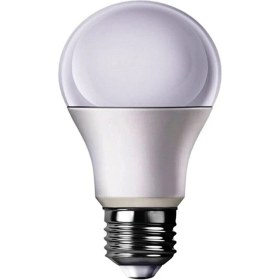 Resim ŞANLED 10W Tasarruflu Beyaz Renk LED Ampul-2 Adettir 