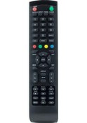 Resim Altus Lcd Tv Kumandası 13925 