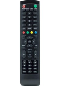 Resim Altus Lcd Tv Kumandası 13925 