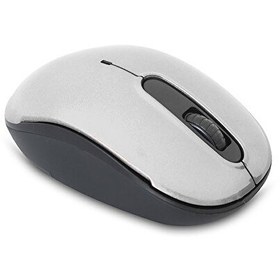 Resim Everest SMW-666 Kablosuz Optik Mouse USB Gümüş 