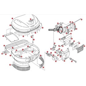 Resim Givi Z611Çantadüğmesie52 