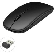 Resim Concord C-10 Wireless Mouse 800 - 1600 Dpı 