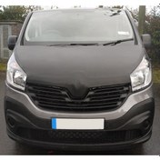 Resim Renault Trafic Tam Kaput Maske (14--) (265959720) 