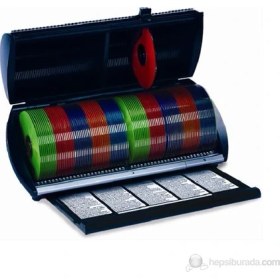 Resim Discgear Selector 80 Ergonomik CD Kutusu 