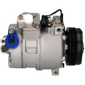 Resim Bosch Klıma Kompresoru Bmw 3, 5, 7, X3, X5 1986ad1036 