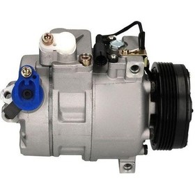 Resim Bosch Klıma Kompresoru Bmw 3, 5, 7, X3, X5 1986ad1036 
