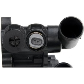 Resim Vw Polo 1.4 1.6 Ahw Aee Alm Termostat Yuvası Komple 032121111Q87 