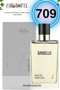 Resim Bargello 709 Oriental Erkek Parfüm 50ML Edp 