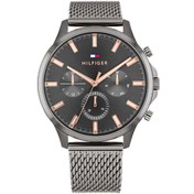 Resim Tommy Hilfiger TH1710500 Erkek Kol Saati 