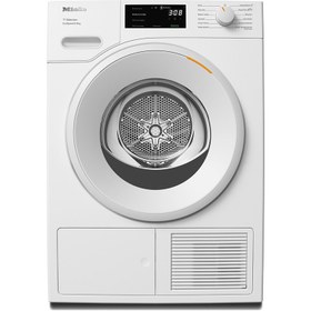 Resim Miele TSC643 WP Kurutma Makinesi 8 kg A+++ EcoSpeed Lotus Beyazı 